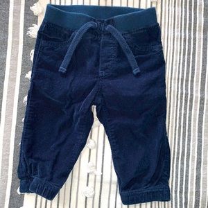 Baby boy pants